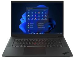  Laptop Lenovo Thinkpad P1 G6 21fv000ypb 