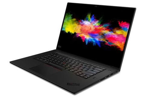 Laptop Lenovo Thinkpad P1 Gen 2, Core I7-9750h
