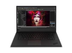  Laptop Lenovo Thinkpad P1 Gen 2 I7-9750h 
