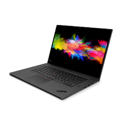  Laptop Lenovo Thinkpad P1 Gen 3 Xeon W-10855m 