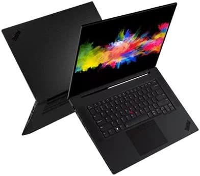 Laptop Lenovo Thinkpad P1 Gen 5 - 21dc002yus