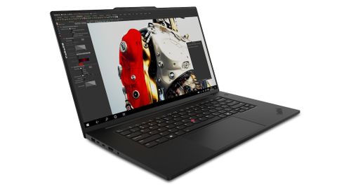 Laptop Lenovo ThinkPad P1 Gen 7