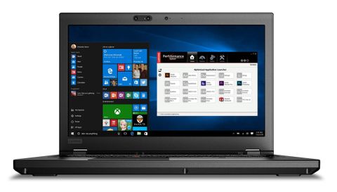Laptop Lenovo Thinkpad P52 20mas3n600