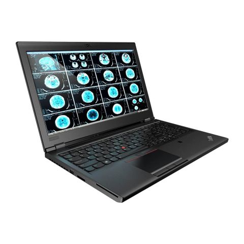 Laptop Lenovo Thinkpad P52, Core I7-8850h