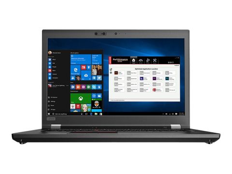 Laptop Lenovo Thinkpad P53 20qqs2y500