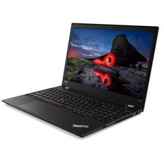  Laptop Lenovo Thinkpad P53s, Core I7-8665u 
