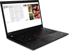  Laptop Lenovo Thinkpad T14 20s0s30q00 