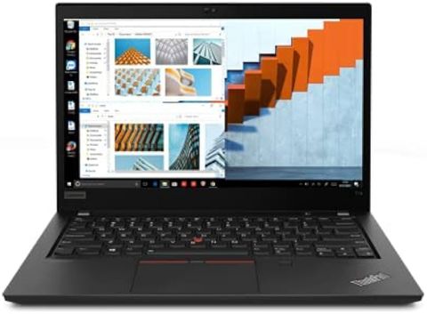 Laptop Lenovo Thinkpad T14 20w0s1c800