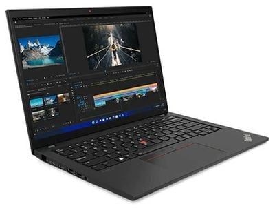 Laptop Lenovo Thinkpad T14 G3 21cf004nge W10p