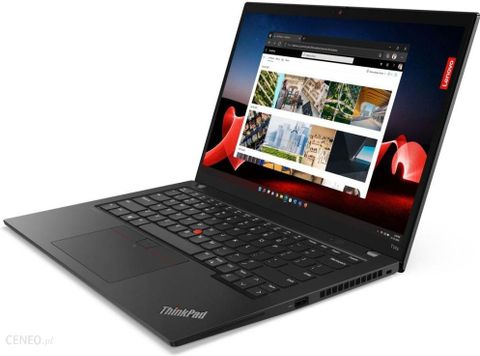 Laptop Lenovo Thinkpad T14 G4 21hd0053pb