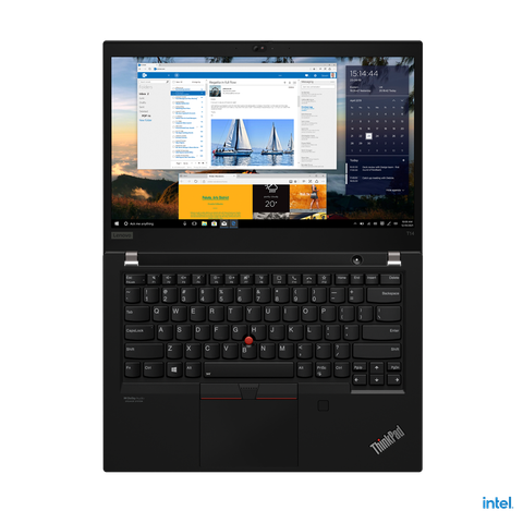 Laptop Lenovo Thinkpad T14 Gen2 20w0016eva