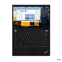  Laptop Lenovo Thinkpad T14 Gen2 20w0016eva 