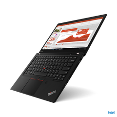  Laptop Lenovo Thinkpad T14 Gen2 20w0016jva 