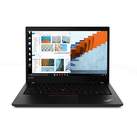 Laptop Lenovo Thinkpad T14 Gen 1 Ryzen 5 Pro 4650u/ 8gb/ 256gb Ssd