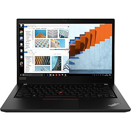 Laptop Lenovo ThinkPad T14 Gen 2 20W00023US