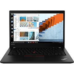  Laptop Lenovo ThinkPad T14 Gen 2 20W00023US 
