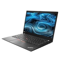  Laptop Lenovo Thinkpad T14 Gen 2, Core I7-1185g7 
