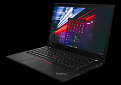  Laptop Lenovo Thinkpad T14 Gen 2 (intel) 