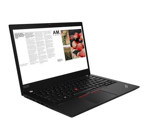 Laptop Lenovo Thinkpad T14 Gen 2 Amd (2022)