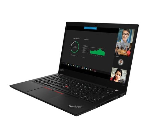 Laptop Lenovo Thinkpad T14 Gen 2 Intel (2021)