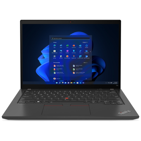 Laptop Lenovo Thinkpad T14 Gen 3, Core I5-1235u
