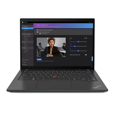 Laptop Lenovo Thinkpad T14 Gen 4 21hes9qa00