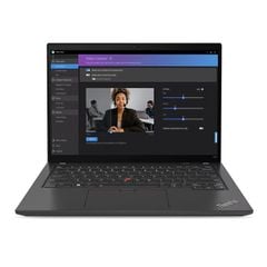  Laptop Lenovo Thinkpad T14 Gen 4 21hes9qa00 