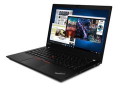  Laptop Lenovo Thinkpad T14 I7-10510u 