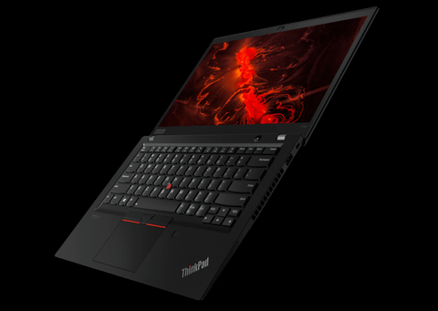 Laptop Lenovo Thinkpad T14s (intel)