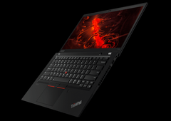  Laptop Lenovo Thinkpad T14s (intel) 