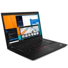  Laptop Lenovo Thinkpad T14s Gen 1 20t1s7vq00 