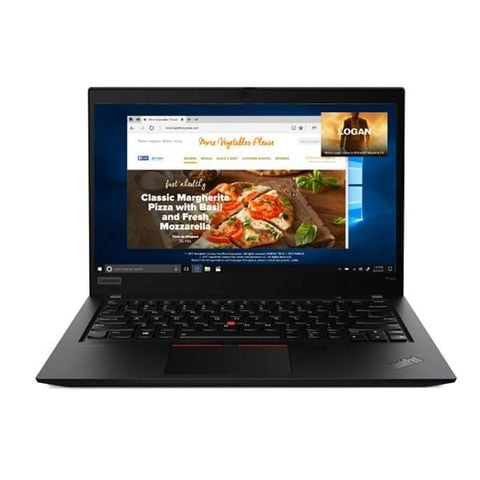 Laptop Lenovo Thinkpad T14s Gen 1, Core I7-10510u