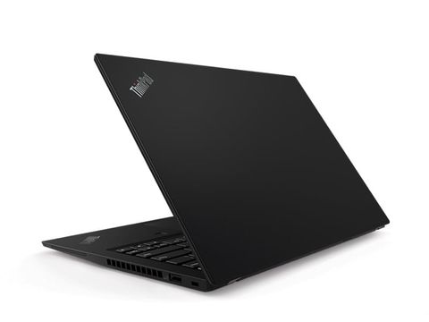 Laptop Lenovo Thinkpad T14s Gen 1 (đen)