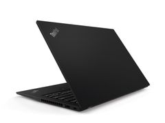  Laptop Lenovo Thinkpad T14s Gen 1 (đen) 