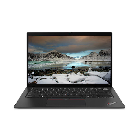 Laptop Lenovo Thinkpad T14s Gen 3 - 21br00e2va