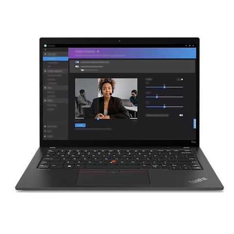 Laptop Lenovo Thinkpad T14s Gen 4 21f6007xvn