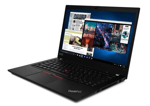 Laptop LENOVO THINKPAD T14S I5-1145G7-16GB-256GB