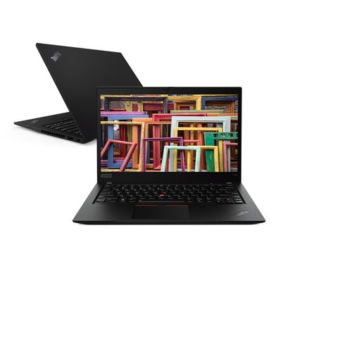 Laptop Lenovo Thinkpad T41 Gen 1