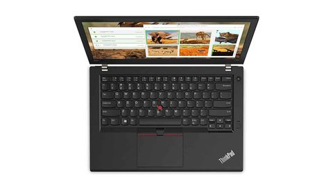 Laptop Lenovo Thinkpad T480 I5-8350u
