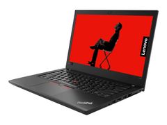  Laptop Lenovo Thinkpad T480s I5-8350u 