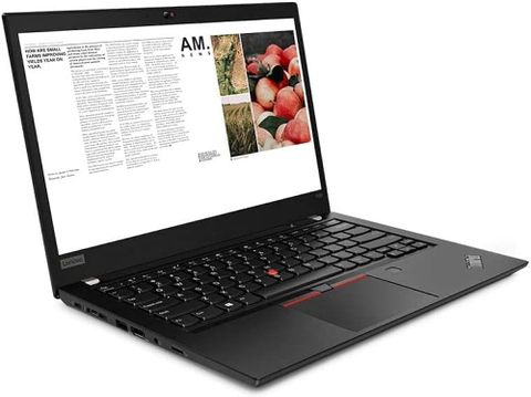 Laptop Lenovo Thinkpad T490 20rys01j00