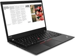  Laptop Lenovo Thinkpad T490 20rys01j00 