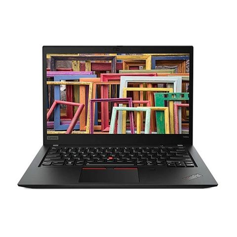 Laptop Lenovo Thinkpad T490, Core I5-8265u