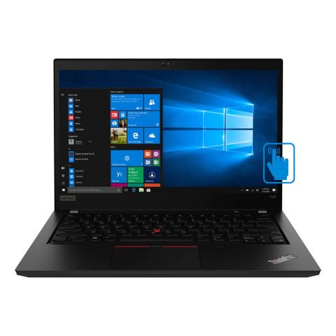 Laptop Lenovo Thinkpad T490 Core I7 8665u