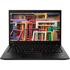  Laptop Lenovo Thinkpad T490s - Core I7-8650u 