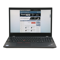  Laptop Lenovo Thinkpad T570 I7-7600u Mx940 