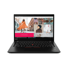  Laptop Lenovo Thinkpad X13 (21bn00ajva) 
