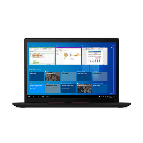 Laptop Lenovo ThinkPad X13 Gen 2 20WK00CSVA (Core ™ i5-1135G7 | 8GB)
