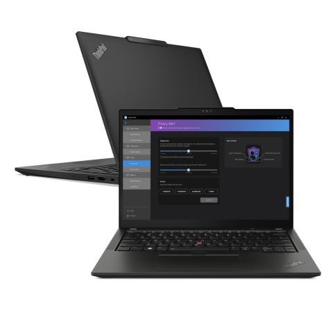 Laptop Lenovo ThinkPad X13 Gen 5 21LU004TVN