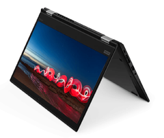  Laptop LENOVO THINKPAD X13 YOGA GEN 1 I7-10510U-8GB-512GB-TOUCH 